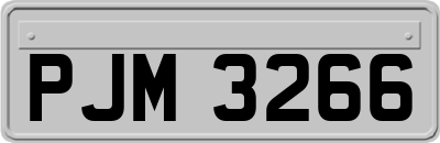 PJM3266