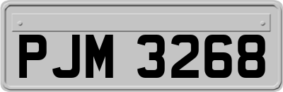 PJM3268