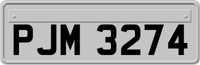 PJM3274