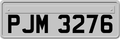 PJM3276