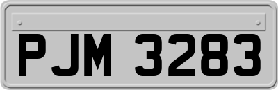 PJM3283