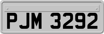 PJM3292