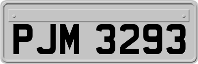 PJM3293