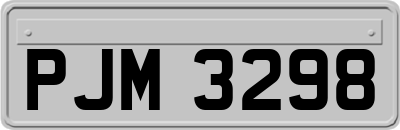 PJM3298
