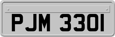PJM3301