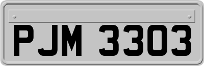 PJM3303