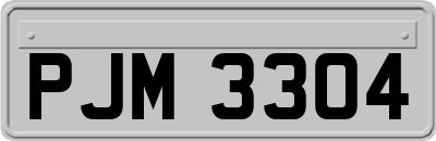 PJM3304