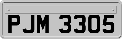 PJM3305