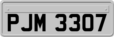 PJM3307