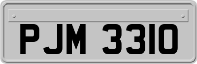 PJM3310