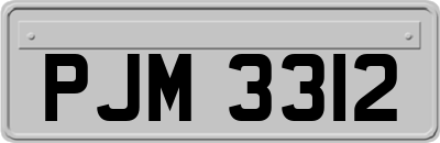 PJM3312