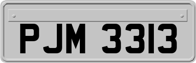PJM3313