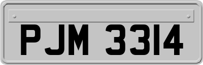 PJM3314
