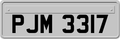 PJM3317