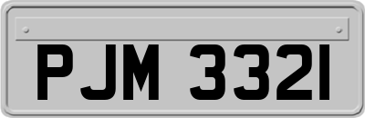 PJM3321