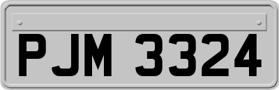 PJM3324