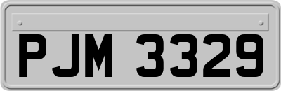 PJM3329