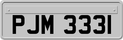 PJM3331