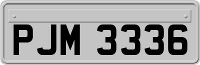 PJM3336