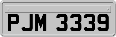 PJM3339
