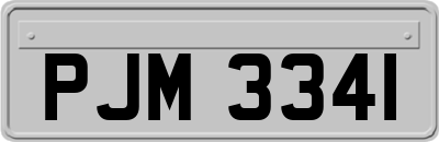 PJM3341