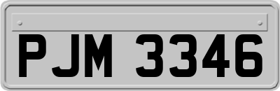 PJM3346