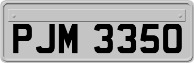 PJM3350