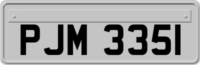 PJM3351