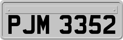 PJM3352