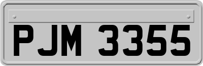 PJM3355