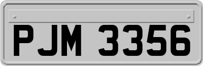 PJM3356
