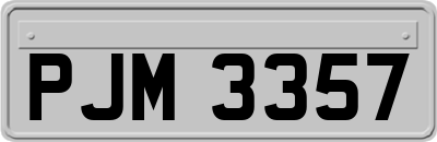 PJM3357