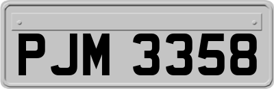 PJM3358
