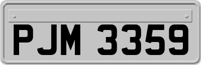 PJM3359