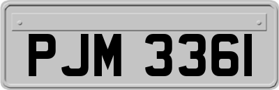 PJM3361
