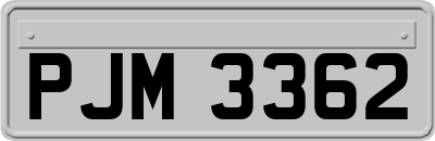 PJM3362