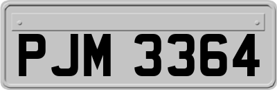 PJM3364