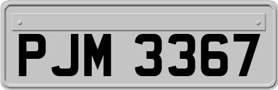 PJM3367