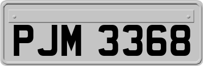 PJM3368