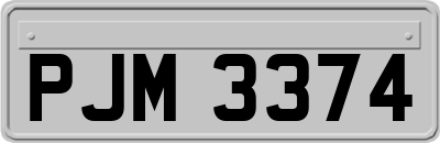 PJM3374