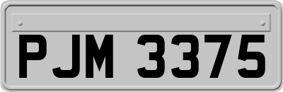 PJM3375