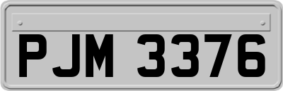 PJM3376