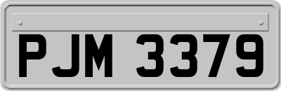 PJM3379