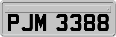 PJM3388