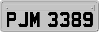 PJM3389