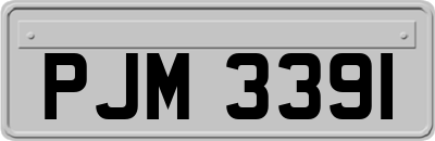 PJM3391