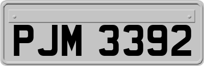 PJM3392