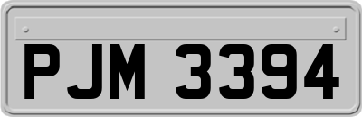 PJM3394