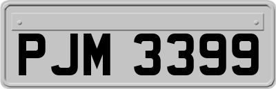PJM3399