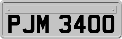 PJM3400